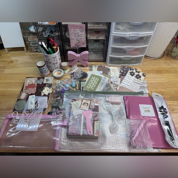 Ultimate Creative Capsules Order - Picture 2 of 5